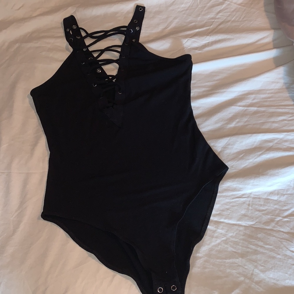 Bodysuit - Picture 2 of 3